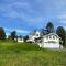 Visit Leif at Senja