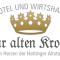 Zur alten Krone - هاتنغن