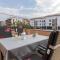 Apartment Dubravka near the sandy beach