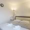 Apartment Dubravka near the sandy beach