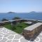 Aegean Blue