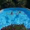 B&B wellness Sea Nat voor Naturisten