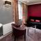 St James Hotel; BW Premier Collection