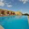 Terre De Traces Ecolodge