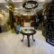 Lahore Continental Hotel
