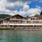 Strandhotel Seeblick - Faulensee