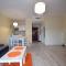 Apartament Orange