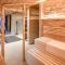 "Chalet Bergzeit" Ferienhaus mit Sauna & Wellness - 菲根贝格