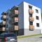 Apartmány Šafrán