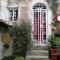 MAISONETTE Fata Bislacca, calcata - Calcata