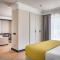 Hotel Parque Real