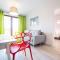 Apartamenty EverySky - Ogrodnicza 7-9
