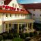 Paprika M1 Hotel