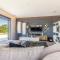 Villa QUADRA with heated pool Villa QUADRA with heated pool