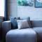 Home Again Apartments Kirkegata - 斯塔万格