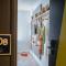 ibis budget Nice Californie Lenval - Nizza