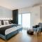 JUFA Hotel Hamburg HafenCity