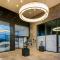 JUFA Hotel Hamburg HafenCity