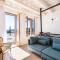 Anne Apartment, at the Venetian Port of Rethimno! - 罗希姆诺
