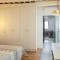Anne Apartment, at the Venetian Port of Rethimno! - 罗希姆诺