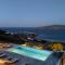 Villas Kappas - Agios Sostis Mykonos