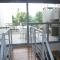 Duplex dos ambientes con terraza propia y parilla
