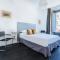 Vatican City Suites by Hili