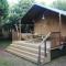 Glamping Wolfskuilen - Lieren