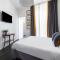 Vatican City Suites by Hili
