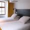 Hotel Athanor Centre