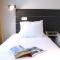Hotel Athanor Centre