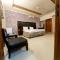 New Look Hotel