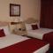 Hotel Quality Inn Aguascalientes