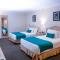 Quality Inn Aguascalientes