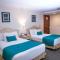 Hotel Quality Inn Aguascalientes