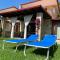 Stone Villa Chalkidiki - 克里皮吉