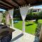 Stone Villa Chalkidiki - 克里皮吉