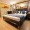 Grand Moon Hotel Suites