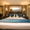 Grand Moon Hotel Suites