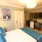 Grand Moon Hotel Suites