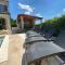 Villa Dracena mit privatem Pool