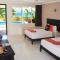Hacienda Morelos Beachfront Hotel