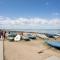 Whitstable Fishermans Huts