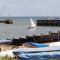 Whitstable Fisherman's Huts - Whitstable