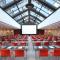 Lindner Hotel Frankfurt Hochst, part of JdV by Hyatt