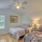Bright Tallahassee Home, 5 Mi to Dtwn and Lake Ella! - 塔拉哈西