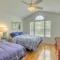 Bright Tallahassee Home, 5 Mi to Dtwn and Lake Ella! - 塔拉哈西
