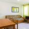 TRANQUILO APARTAMENTO con preciosa cala en la puerta