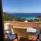 Santa Teresa Gallura Girasole sul mare, centre top sea view 7 pax , air conditioning, wifi fibra ,free garage