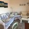 Girasole sul mare, centre top sea view , dishwasher, air conditioning, wifi fibra ,free garage